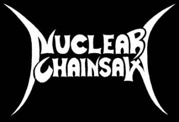 logo Nuclear Chainsaw
